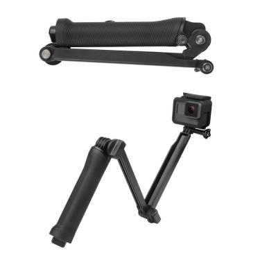 Imagem de Bastão 3 Way Para GoPro e Câmeras Similares