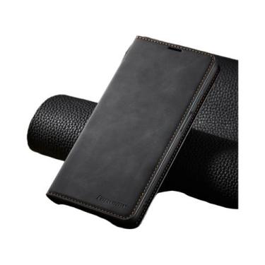 Imagem de Capa De Telefone Flip De Couro Para Xiaomi Redmi Note 14 13 pro 12S 11