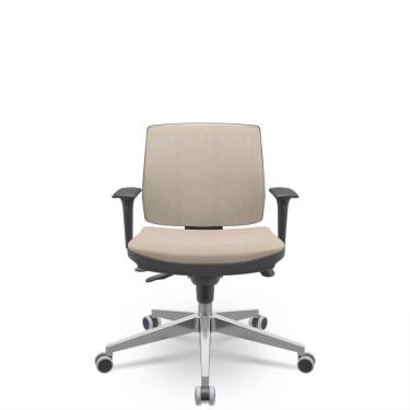 Imagem de Cadeira Brizza Soft Executiva Fendi