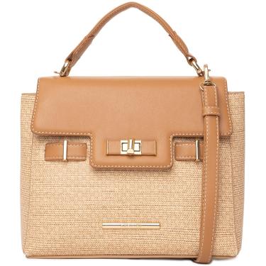 Imagem de Bolsa Tote Transversal Feminina Rafitthy 28.16121