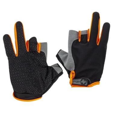 Imagem de Luva de Pesca Albatroz YL-013 (Sport), XXL