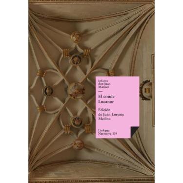 Imagem de El conde Lucanor - Espanhol