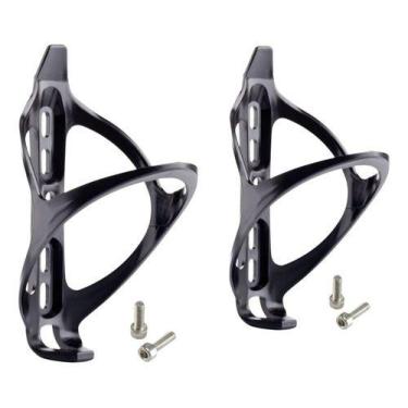 Imagem de Kit 2 Suportes De Caramanhola Garrafa Termica True Grip Universal
