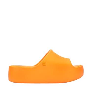 Imagem de Melissa Free Platform Slide Amarelo 35859-35