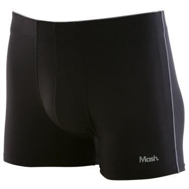 Imagem de Cueca Boxer Mash Microfibra Basic - 170.30