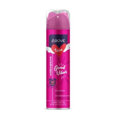 Imagem de Antitranspirante Teen Good Vibes 150ml Above