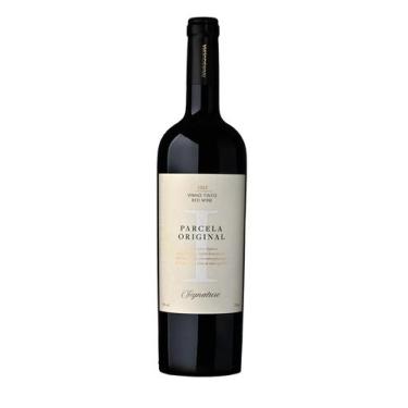 Imagem de Vinho Tinto Português Parcela Original Signature 750ml - Ravasqueira