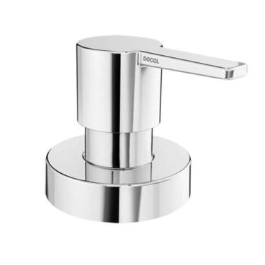 Imagem de Acabamento De Registro Tipo Gaveta Gali - Docol, - 1/2" - 3/4" - 1", C