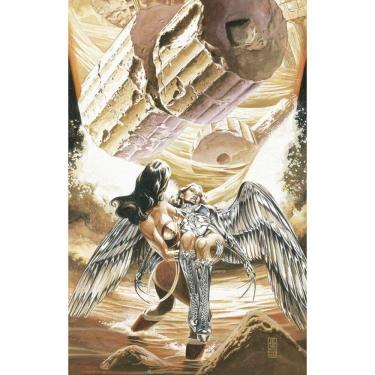 Imagem de A Saga Da Mulher-Maravilha 02 (09)