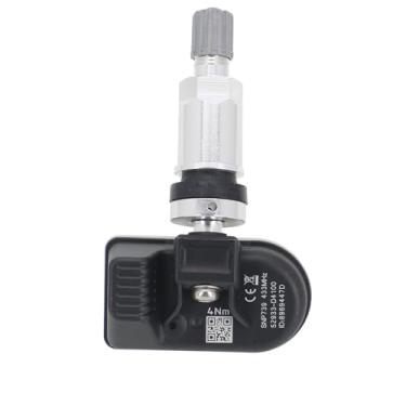 Imagem de SORGHUM TPMS Sensors Sistema de monitoramento de pressão de pneu compatível com Hyundai Elantra 2017-2025 Sonata Venue 2020-2025 Kia Soul 2020-2025 Optima 2017-2021 Genesis G80 G90 Substituição