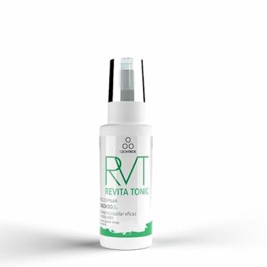 Imagem de TÔNICO CAPILAR OZONIZADO REVITA UNISEX ESTIMULA O CRESCIMENTO E FORTALECIMENTO.