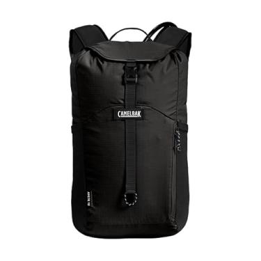 Imagem de CamelBak Mochila de hidratação Arete 18 para caminhadas, 1,5 g, preta