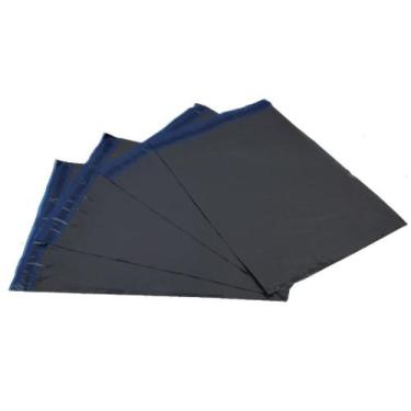 Imagem de Envelope Plástico Lacre Correios 26x36 Cm ECO - 100 Unidades - NA