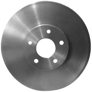 Imagem de Disco Freio Grand Santa Fé 2013 A 2016 Diant Ventilado