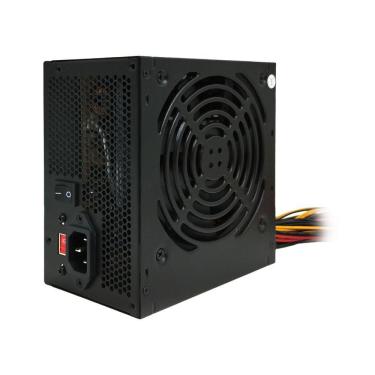 Imagem de Fonte Atx C3tech Ps-500bk, 500w Real, Bivolt Manual Preto