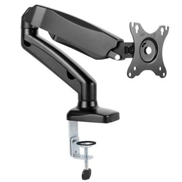 Imagem de Suporte Monitor Articulado 13 A 27 Pistão A Gás Mt-uno Multivisão