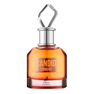 Imagem de Maison Alhambra Candid Tonight Eau De Parfum - Perfume Feminino 100ml,