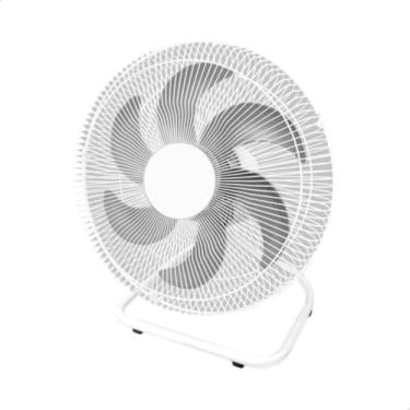 Imagem de VENTILADOR DE MESA 50 CM TURBO TUFÃO LOREN SID BIVOLT