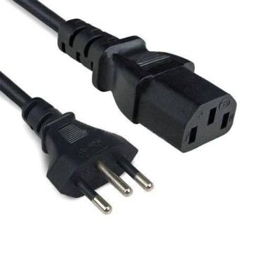 Imagem de Cabo De Forca Novo Padrao 5m