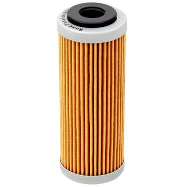 Imagem de Road Passion Filtro de óleo 773.38.005.100 adequado para FC250 2014-2023 FC250 Rockstar Edition EUA 2022 FC350 2015-2023 FC450 2016-2023 FC450 Rockstar Edition 2018-20202 2 FE25 0 2017-2022 FE350 2014