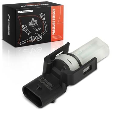 Imagem de A-Premium Sensor de pressão do coletor (MAP) adequado para Volkswagen Golf 2013-2020 Audi A3 2012-2022 Volkswagen Passat Seat Leon Skoda Superb Audi TT Volkswagen Passat Alltrack Seat Leon ST, 2.0L