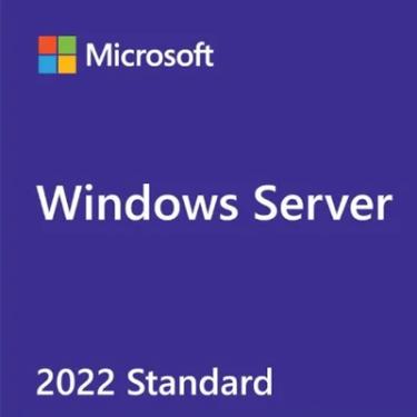 Imagem de Windows Server Standard 2022  Licença Original para 16 Cores (DVD)