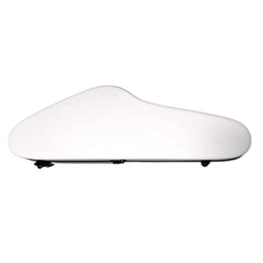 Imagem de Estojo De Violino Texturizado De Alta Qualidade Tamanho 4/4 Caixa De Violino Leve Com Higrômetro Tamanho Completo Estojo de Violino (Color : 05)