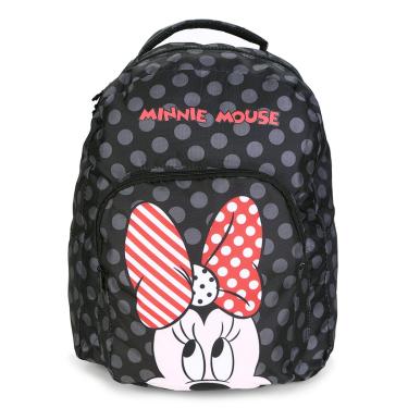 Imagem de Mochila Infantil Disney Escolar Xeryus Minnie-Feminino