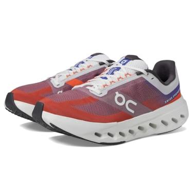 Imagem de On Cloudsurfer Next Tênis masculino, Indigo/Flame, 45