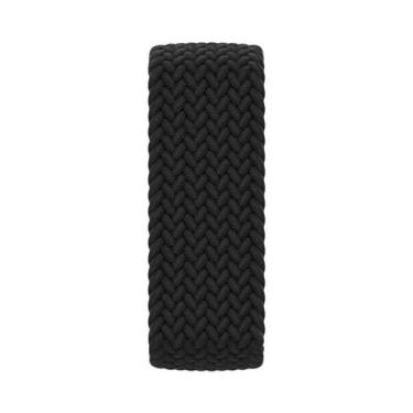 Imagem de Pulseira Trançada Solo Loop De 46mm 42mm Para Apple Watch Series 10 9 