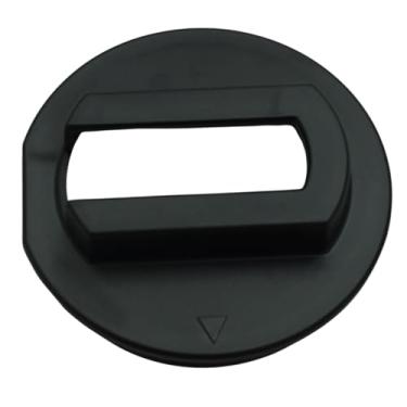 Imagem de Capa de garrafa de café expresso DeLonghi