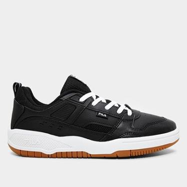 Imagem de Tênis Infantil Fila Corda-Unissex