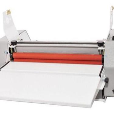 Imagem de Termolaminadora Gazela Bopp Bobina Polaseal 35cm Ac 20.35