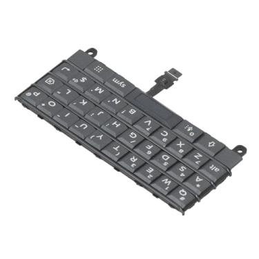 Imagem de Ymiko Acessório de Substituição de Teclado para Key2 LE Kit de Ferramentas de Reparo de Celular Com Teclado para Fácil Fixação e Manutenção DIY