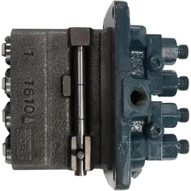 Imagem de Bomba de injeção de combustível compatível com Kubota V2203 V2403 V2403-M motor L3710 L4310 L4310DT L4610 L4630 L4740 L5030 M4800 tratores Bobcat 331 334 337 77 53 76 3 773 escavadeira 094500-7520