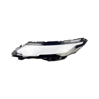 Imagem de Compatível com Land Rover Range Rover Evoque 2020 2021 2022 - Cúpula do Farol - Capa Transparente para Farol(Right Side)