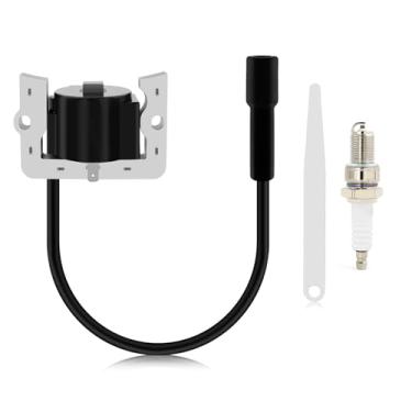 Imagem de Bobina de ignição para Kohler CH11 CH11S CH12.5S CH13 CH13S CH14 CH14S CV12.5S CV13S CV14S CH15 CV15S CV15ST CV460S CV490S para Toro 72052 72072 7220000S 7345 0 74601 para John Deere L110 GT225 LT133