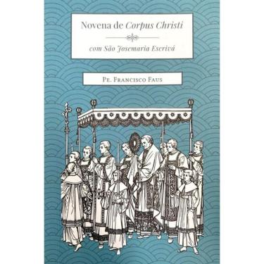 Imagem de Novena de corpus christi