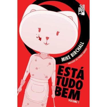 Imagem de Livro - Está Tudo Bem (vol.1)