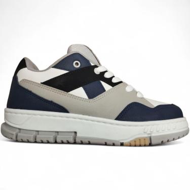 Imagem de Tenis Masculino Redikal Cano Alto Skatista Urbano RKT581-Masculino