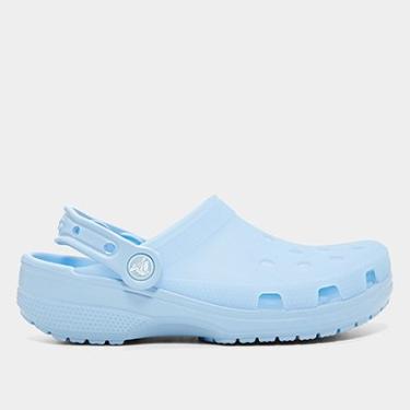 Imagem de Sandália Crocs Classic Frosted Clog Unissex-Unissex