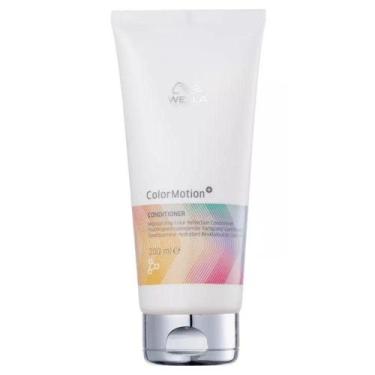 Imagem de Wella Professionals Color Motion+ - Condicionador 200ml