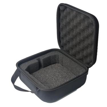 Imagem de Portable FPV Transmitter Carry Case Bag for Radiomaster TX16S/ WFLY 9ET07/ Jumper T18 T16 PRO/Radiolink AT9S AT10/ WFLY 7 9 / FUTABA/Flysky/FRSKY X9D Radio RC Transmitter