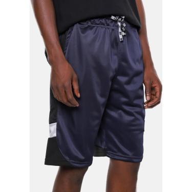 Imagem de Bermuda NBA Sintética Masculino-Masculino