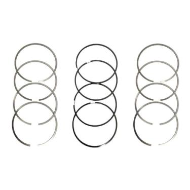 Imagem de Jogo De Anéis Std Original Fiat Palio Uno Fire Novo