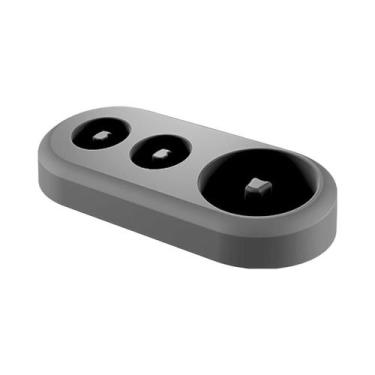 Imagem de Suporte Para Escova De Dentes Elétrica, Suporte De Armazenamento Para 