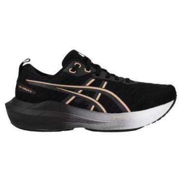 Imagem de Tênis De Corrida Asics Gel-shogun 8 Feminino Original-Feminino