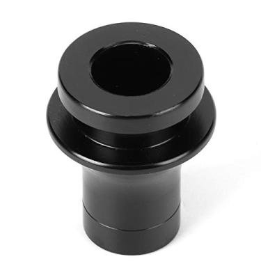 Imagem de Acouto Botão Retentor de Inicialização do Carro Automático Botão de Engrenagem Boot Retentor Porca Adaptador M10x1.25 Rosca Ajuste Shifter Boot Manual Veículos