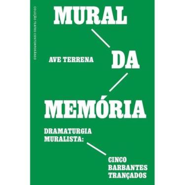 Imagem de Mural da memória - JAVALI EDITORA