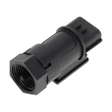 Imagem de Motoforti 1 peça No.340214013001C Sensor de velocidade de transmissão para Honda Civic 2.0 TDCi 98-00 Caixa de engrenagens de carro resistente sensor de velocidade VSS
